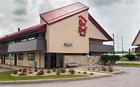 Red Roof Inn Springfield, Il